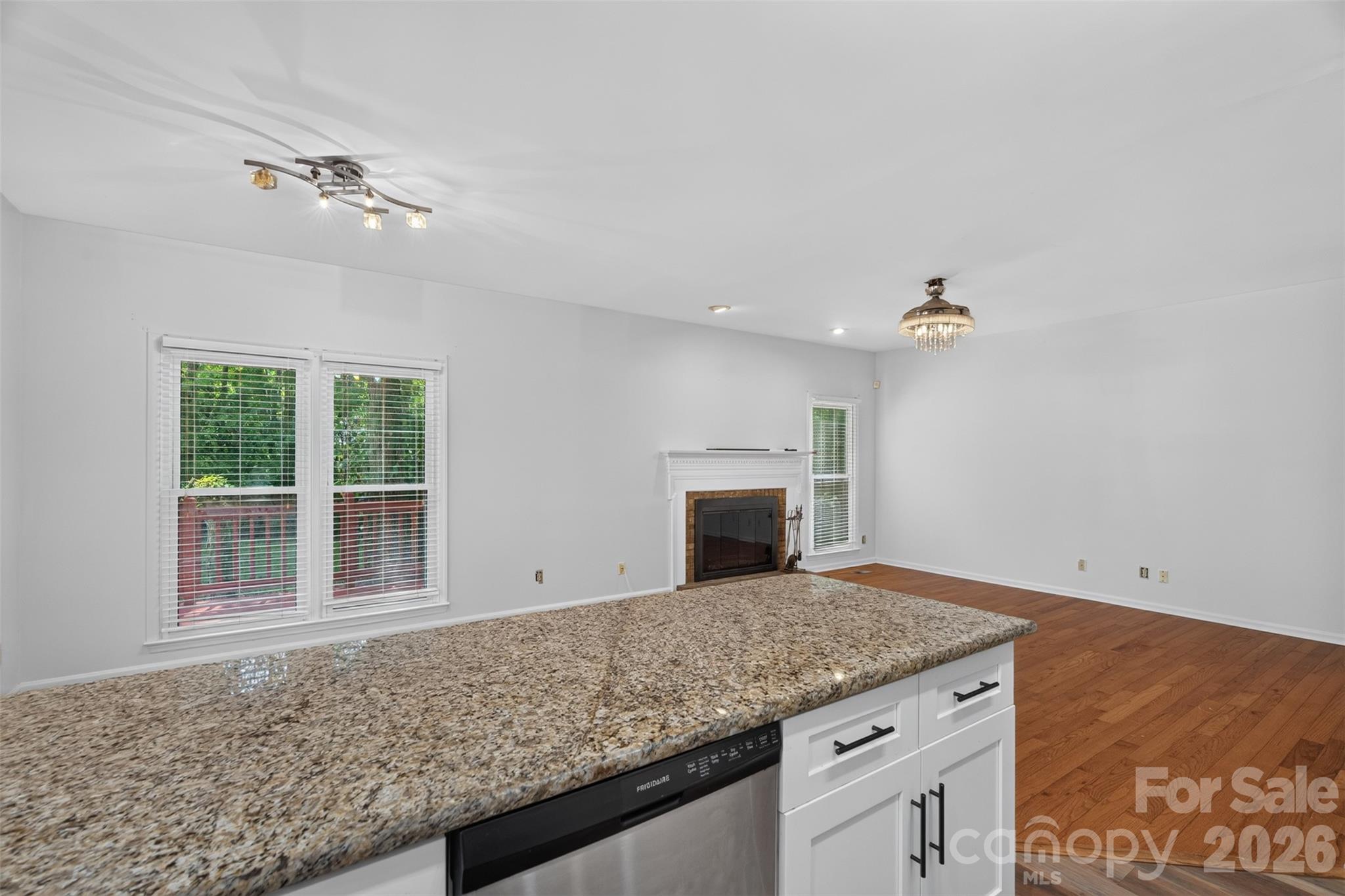 5706 Maylandia Road — Charlotte