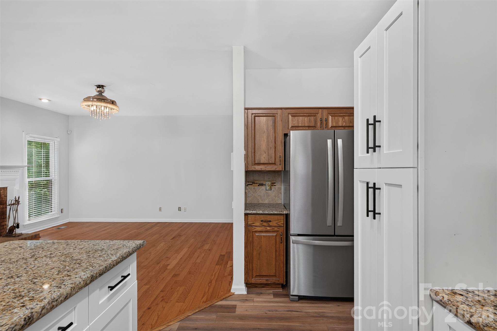 5706 Maylandia Road — Charlotte