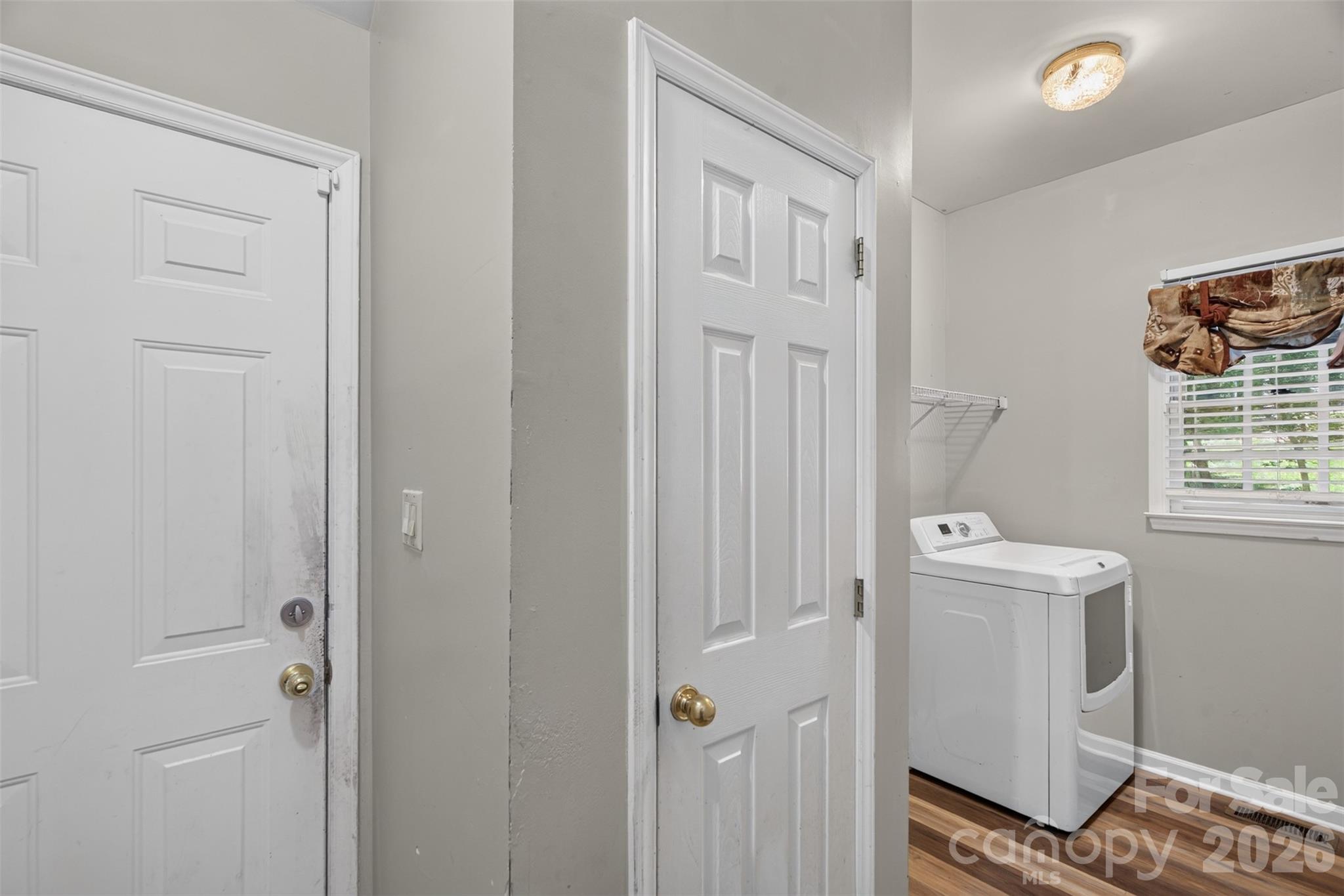 5706 Maylandia Road — Charlotte