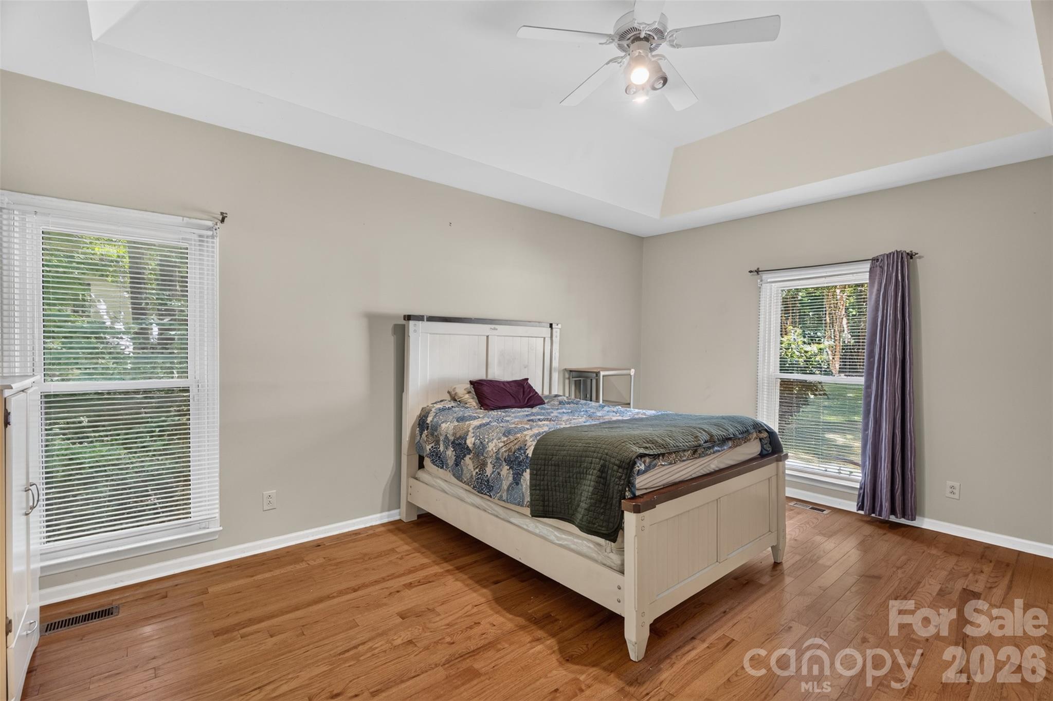 5706 Maylandia Road — Charlotte