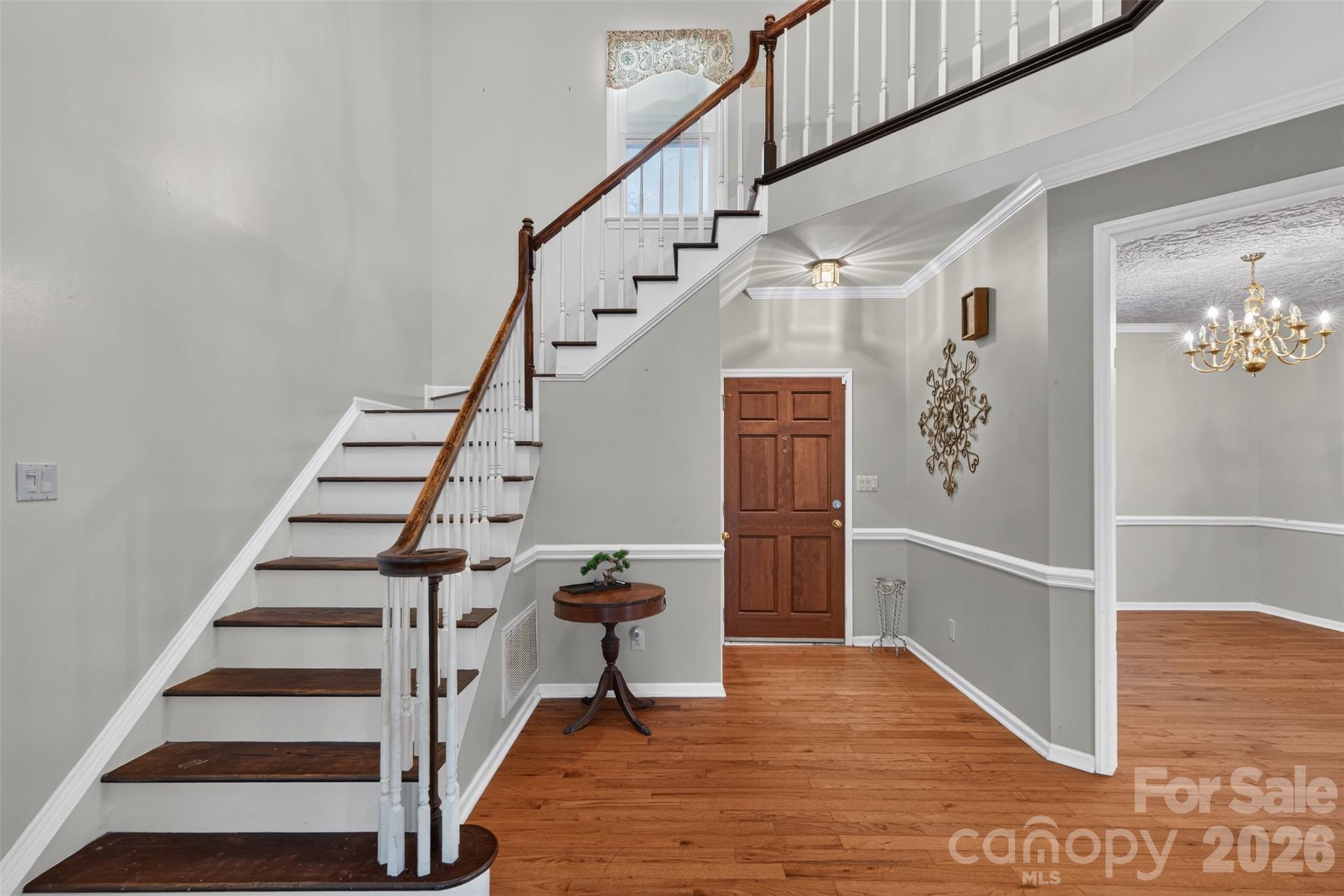5706 Maylandia Road — Charlotte