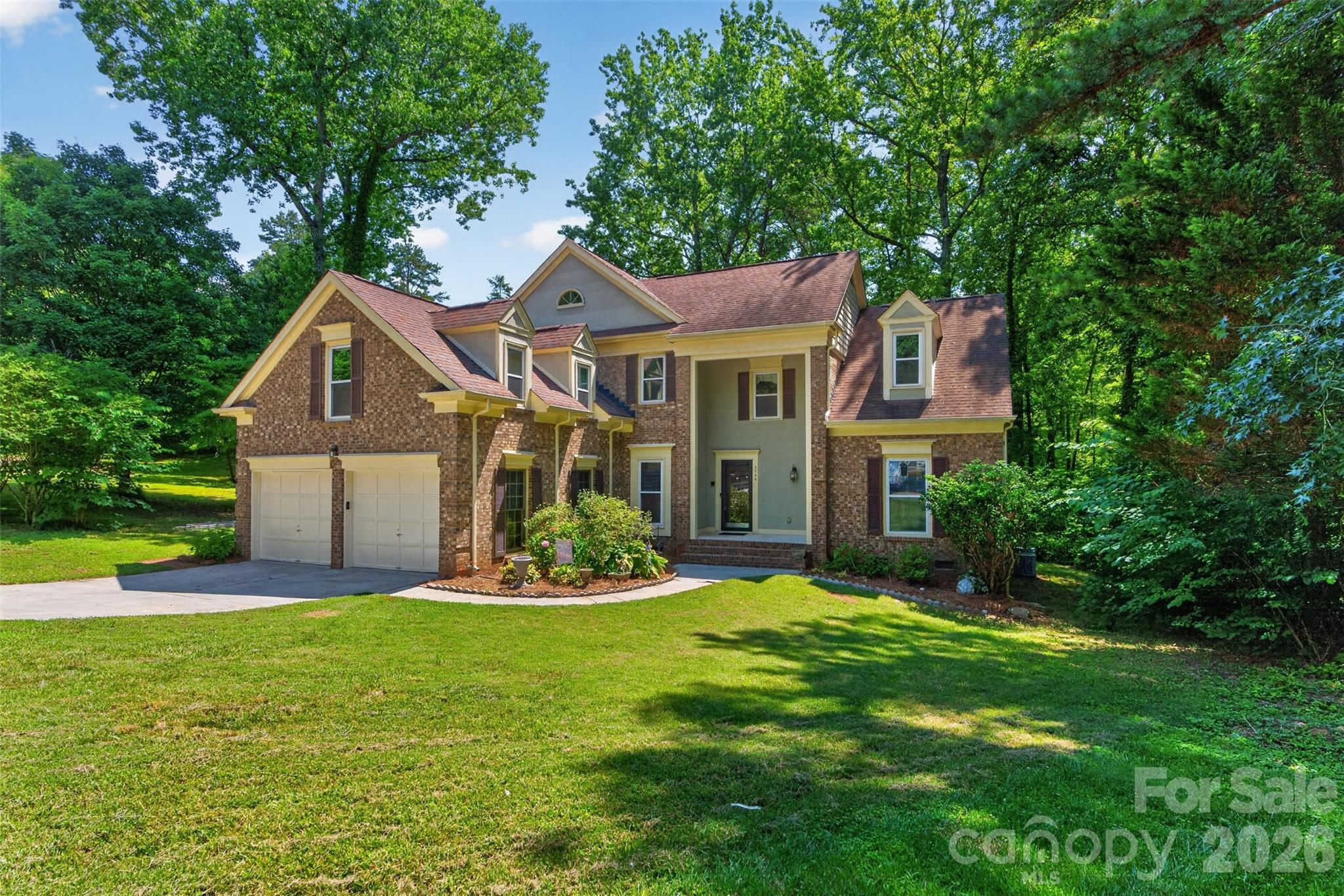 5706 Maylandia Road — Charlotte