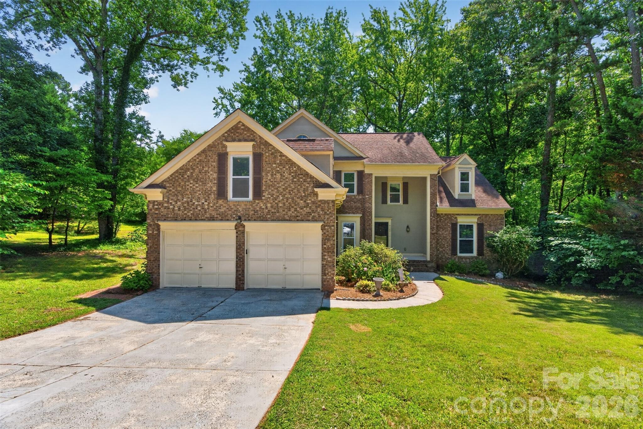 5706 Maylandia Road — Charlotte