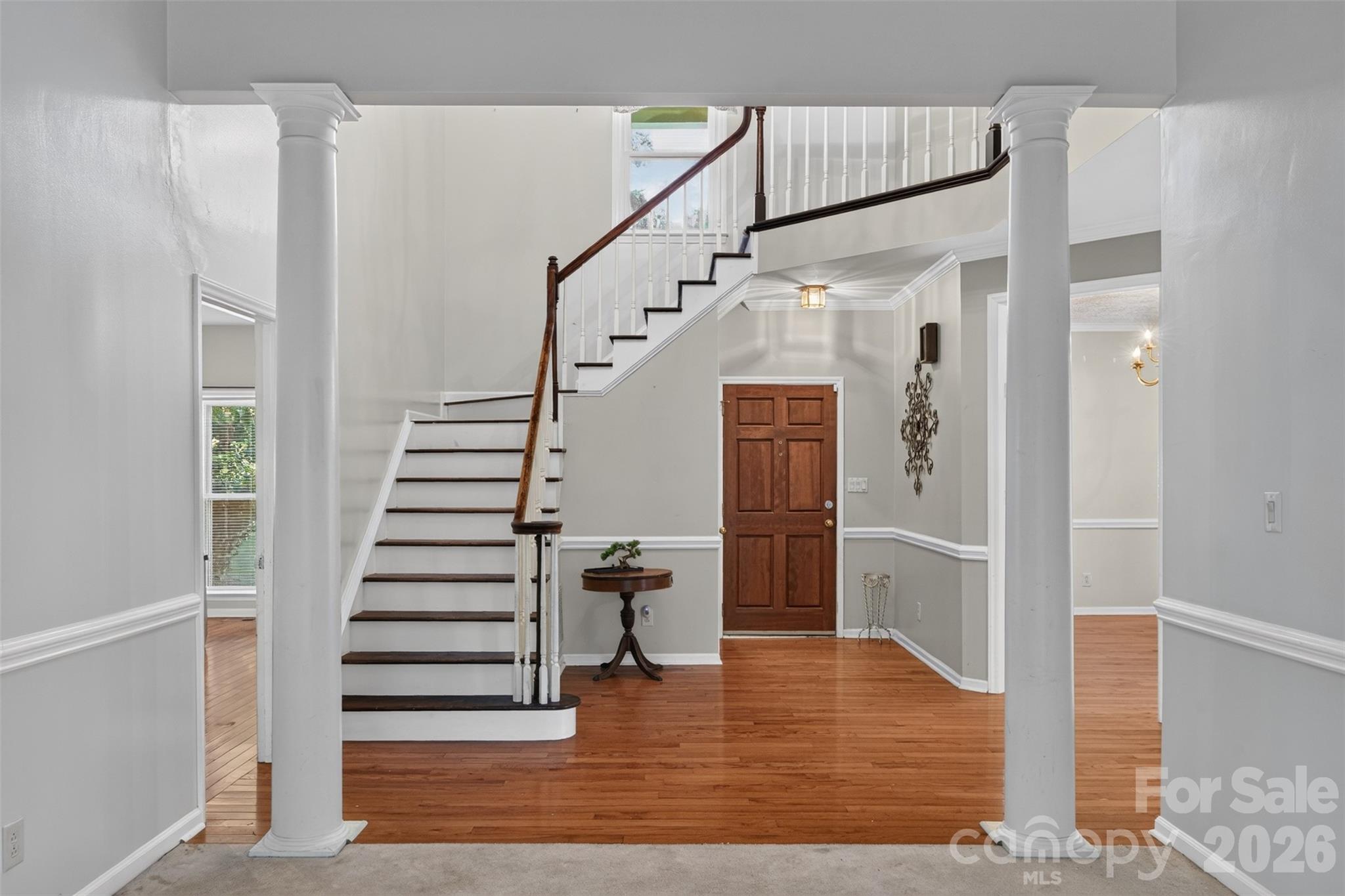 5706 Maylandia Road — Charlotte