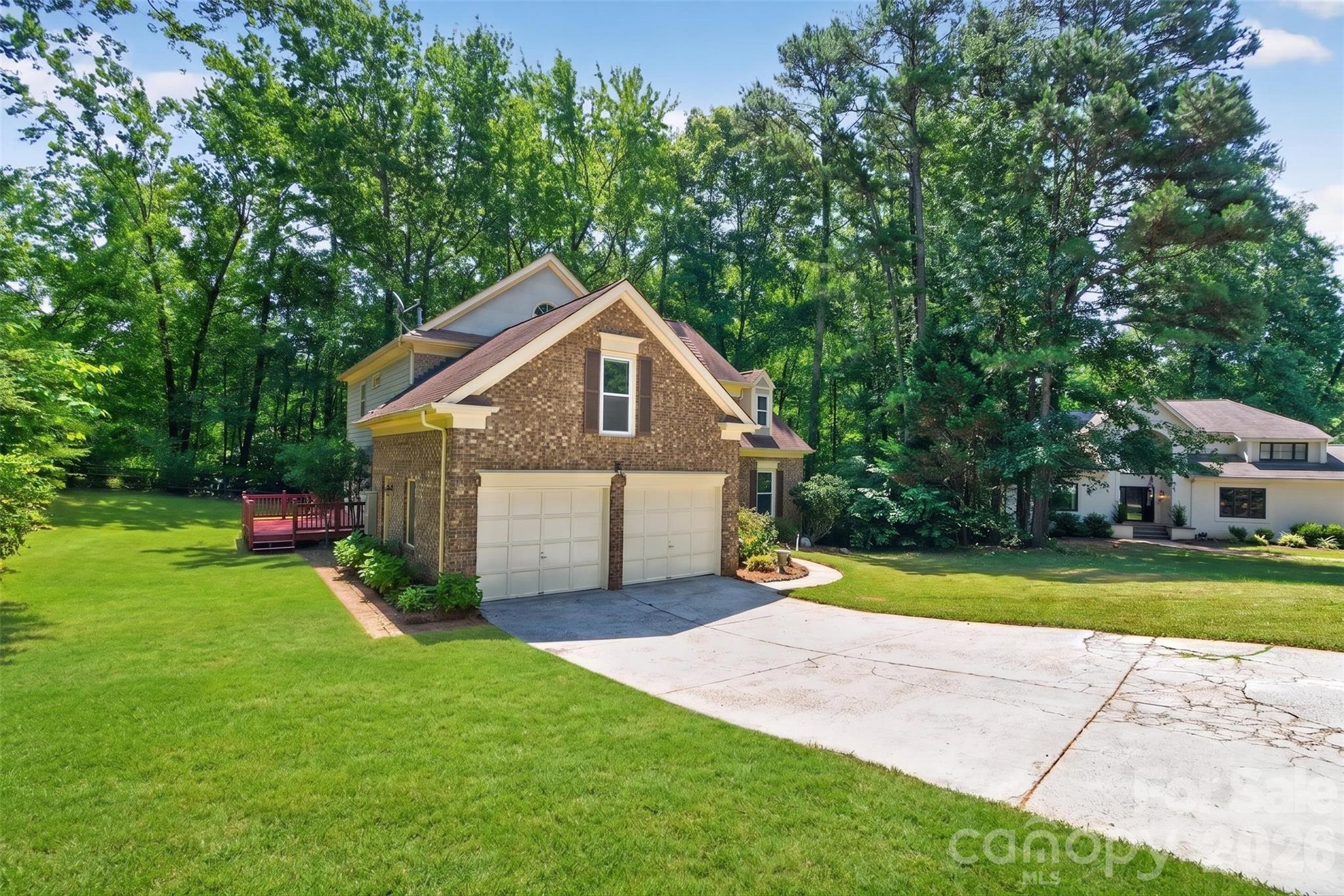 5706 Maylandia Road — Charlotte