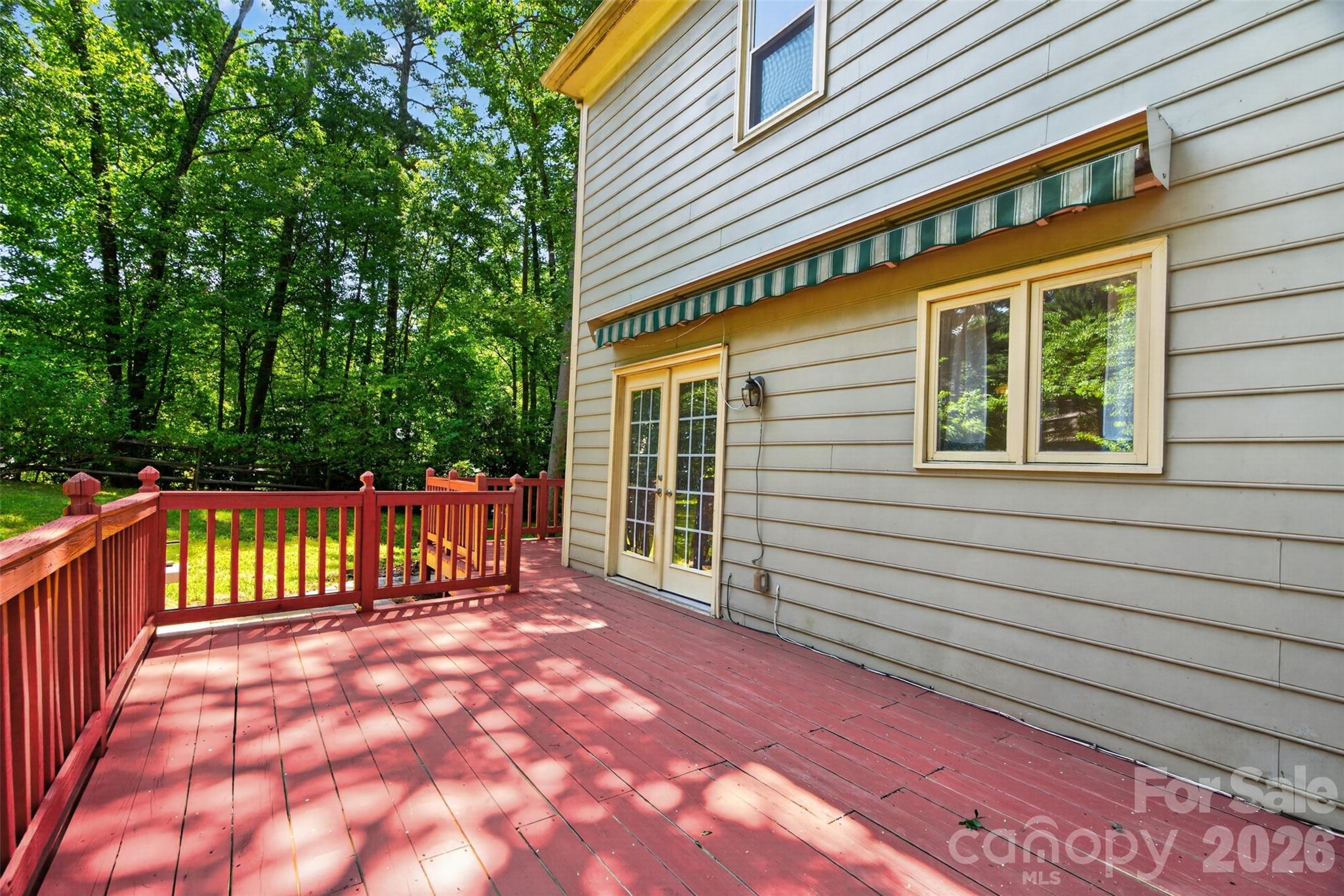 5706 Maylandia Road — Charlotte