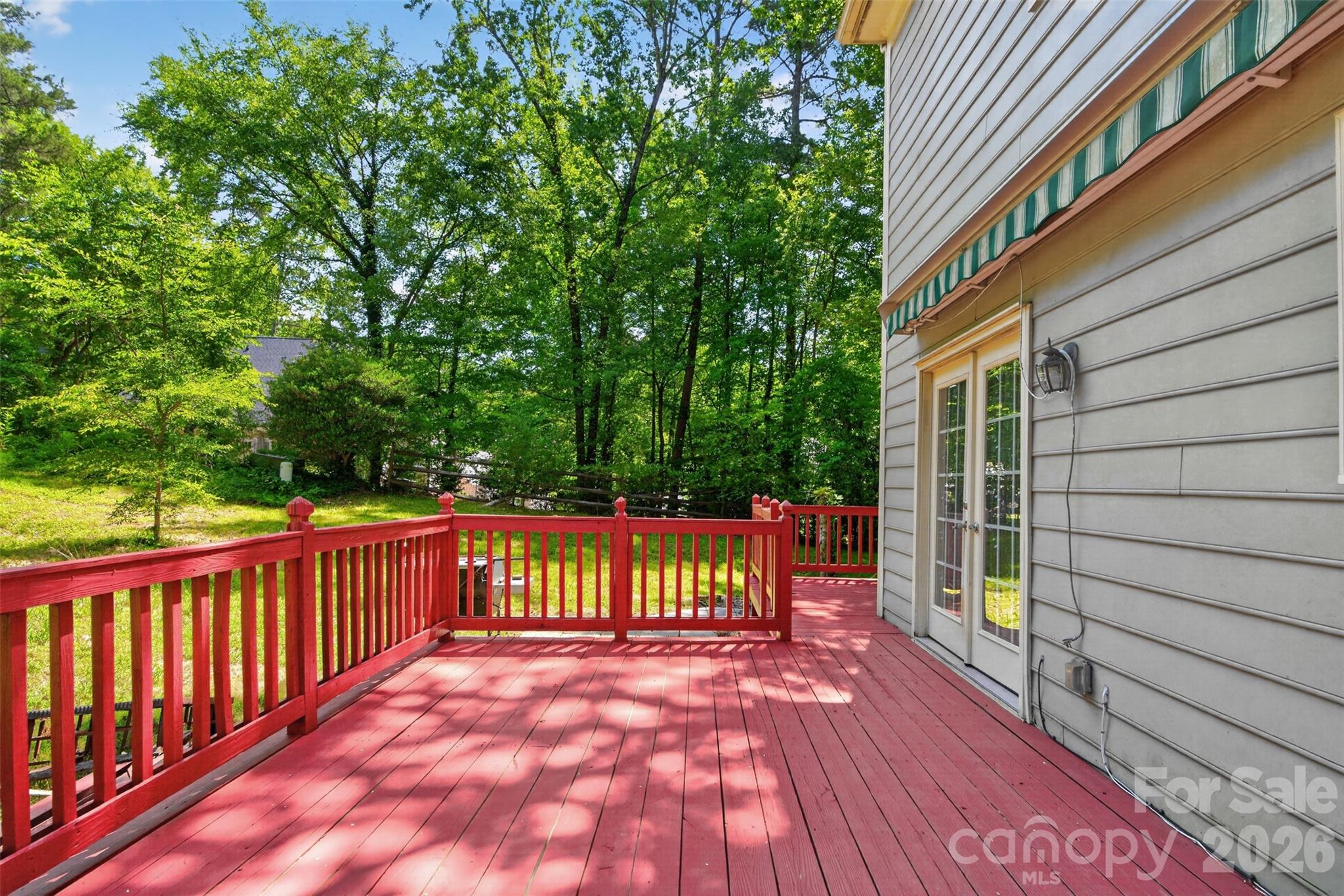 5706 Maylandia Road — Charlotte