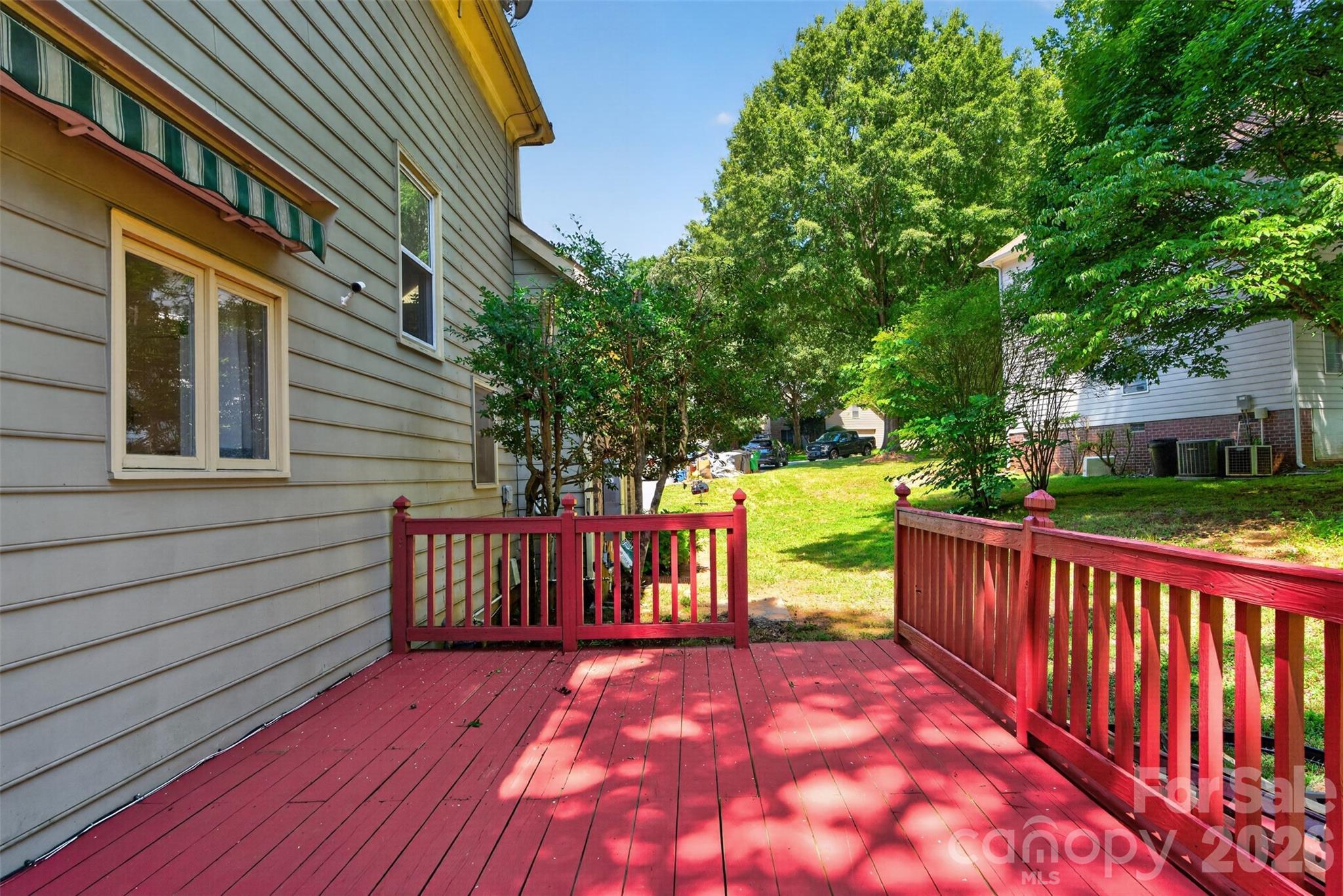 5706 Maylandia Road — Charlotte