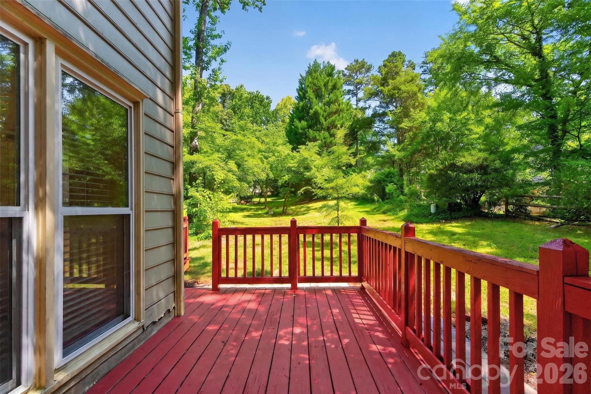 5706 Maylandia Road — Charlotte