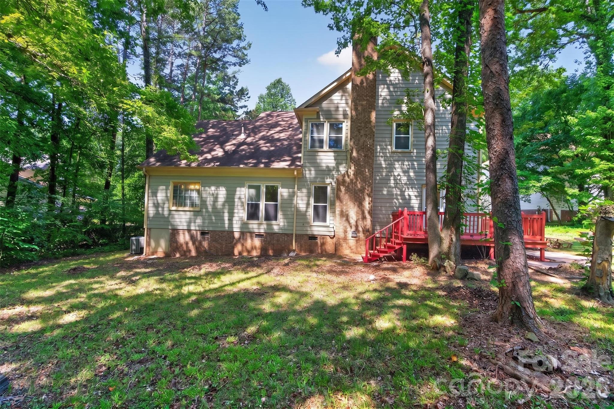 5706 Maylandia Road — Charlotte