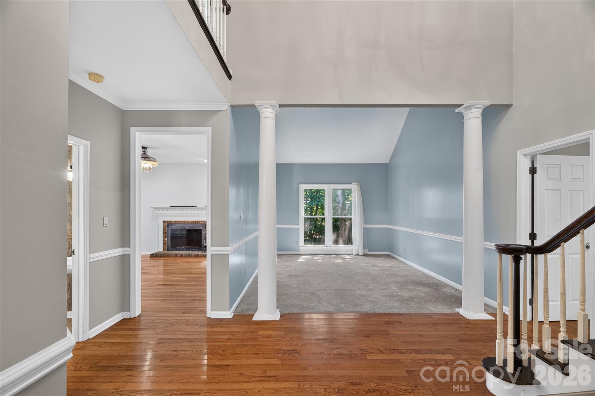 5706 Maylandia Road — Charlotte