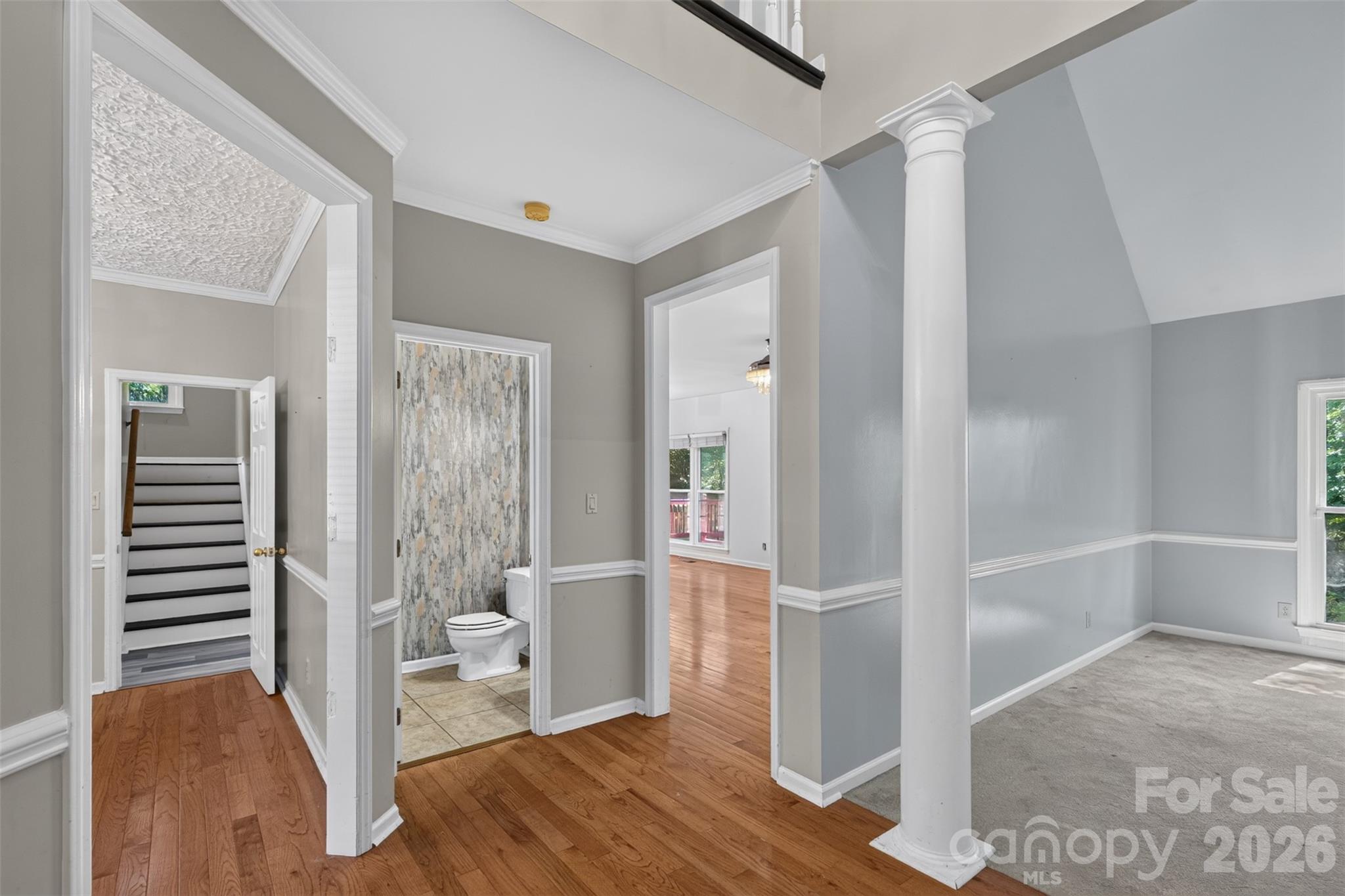 5706 Maylandia Road — Charlotte
