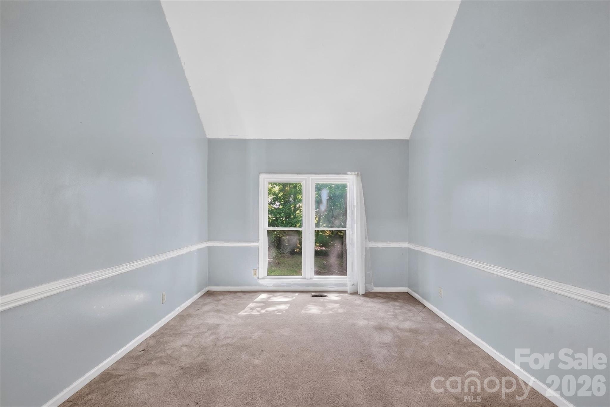 5706 Maylandia Road — Charlotte