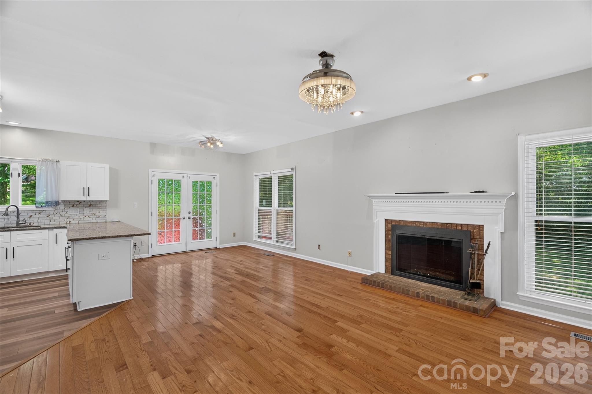5706 Maylandia Road — Charlotte