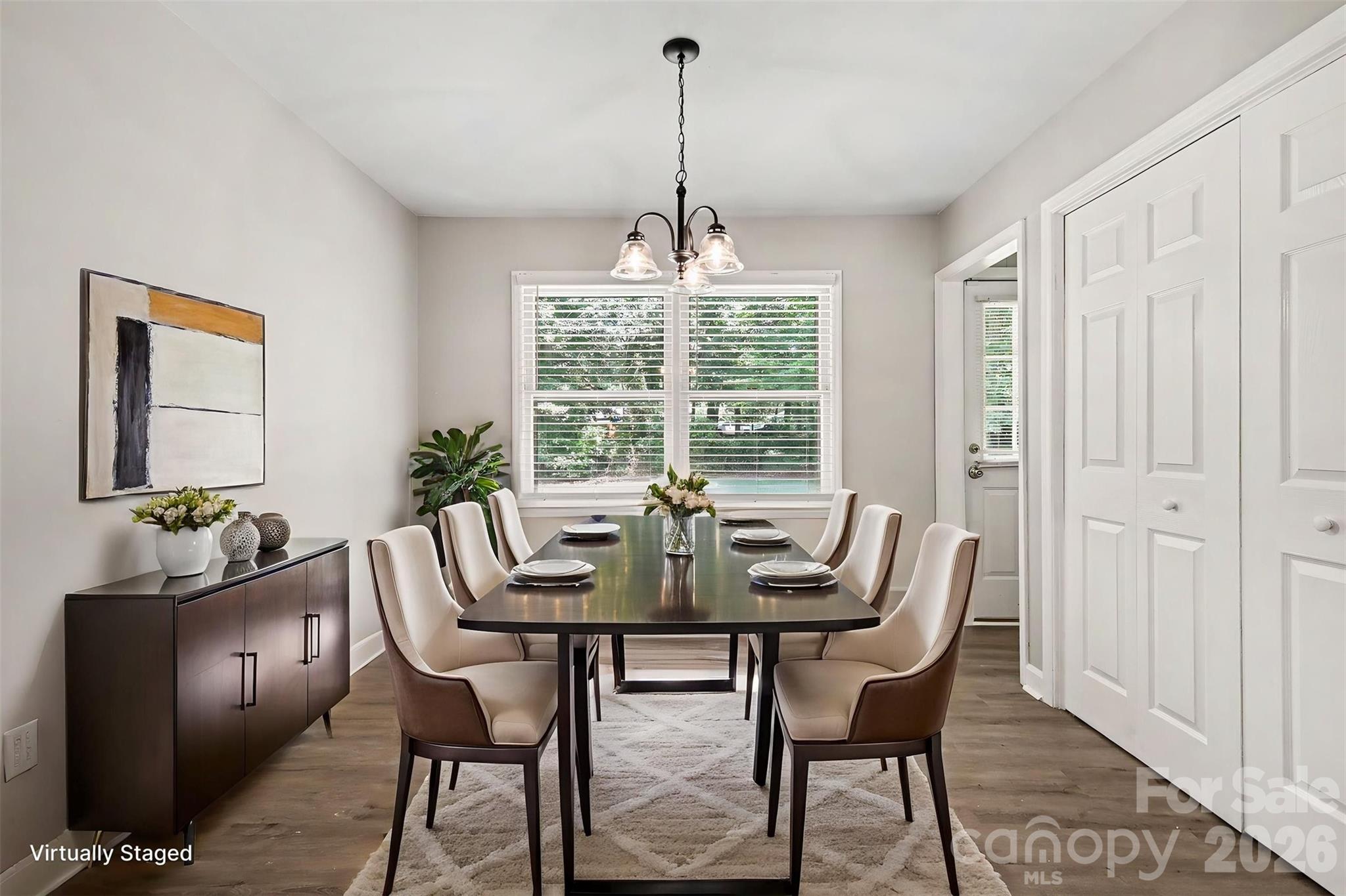9409 Wedgewood Drive — Huntersville