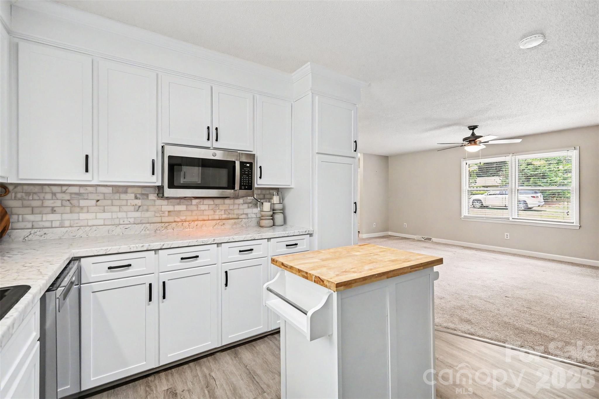 9409 Wedgewood Drive — Huntersville