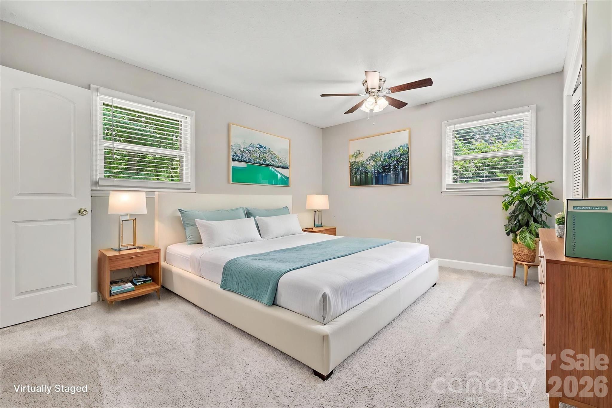 9409 Wedgewood Drive — Huntersville