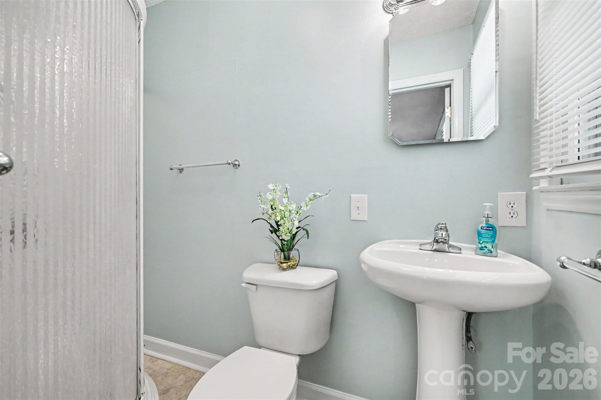9409 Wedgewood Drive — Huntersville
