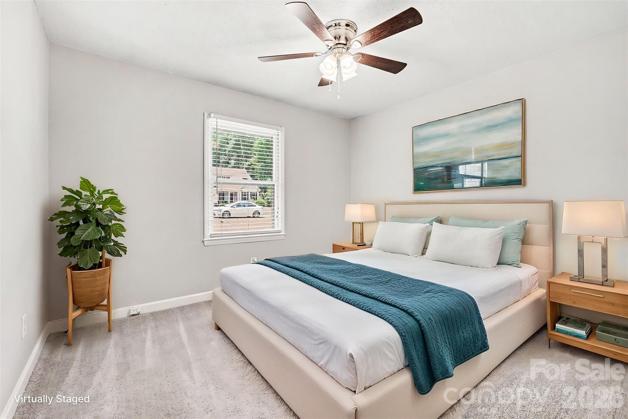 9409 Wedgewood Drive — Huntersville