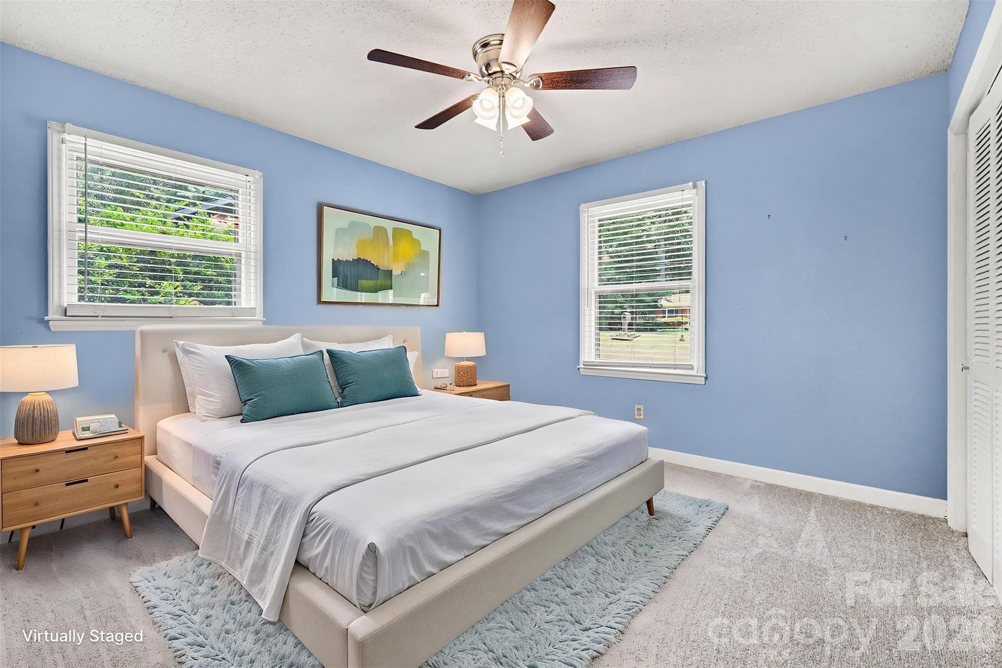 9409 Wedgewood Drive — Huntersville
