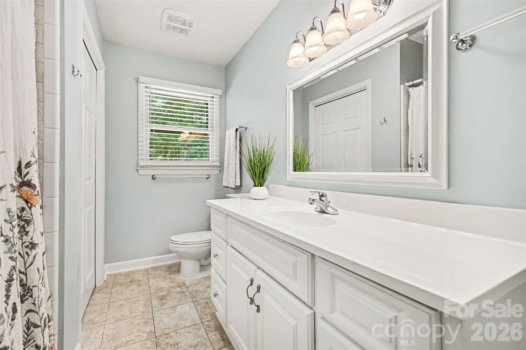 9409 Wedgewood Drive — Huntersville