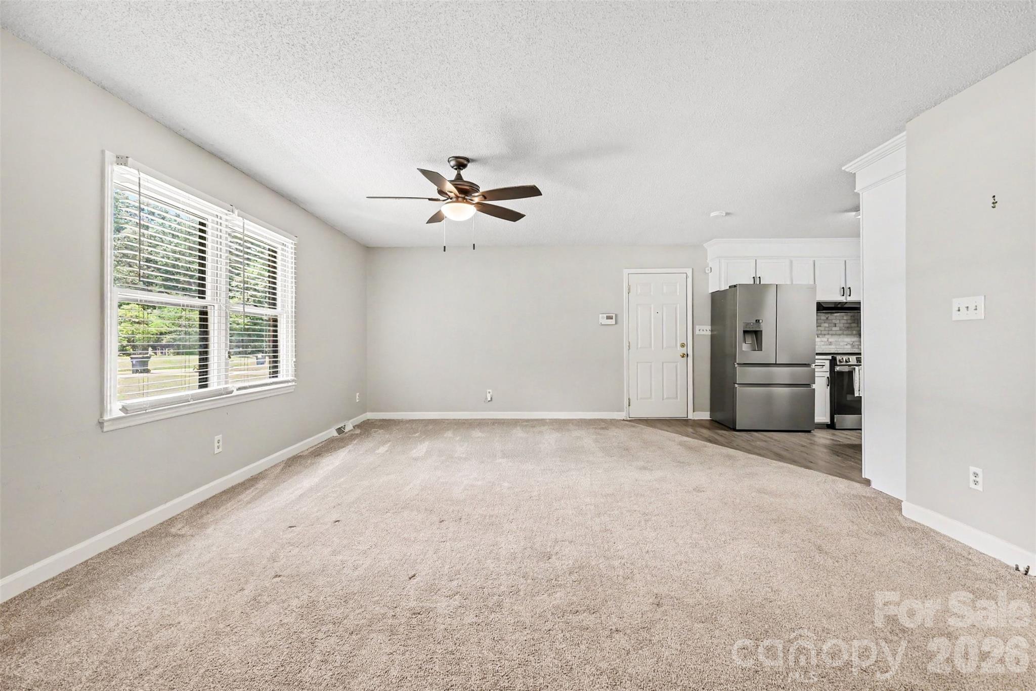 9409 Wedgewood Drive — Huntersville