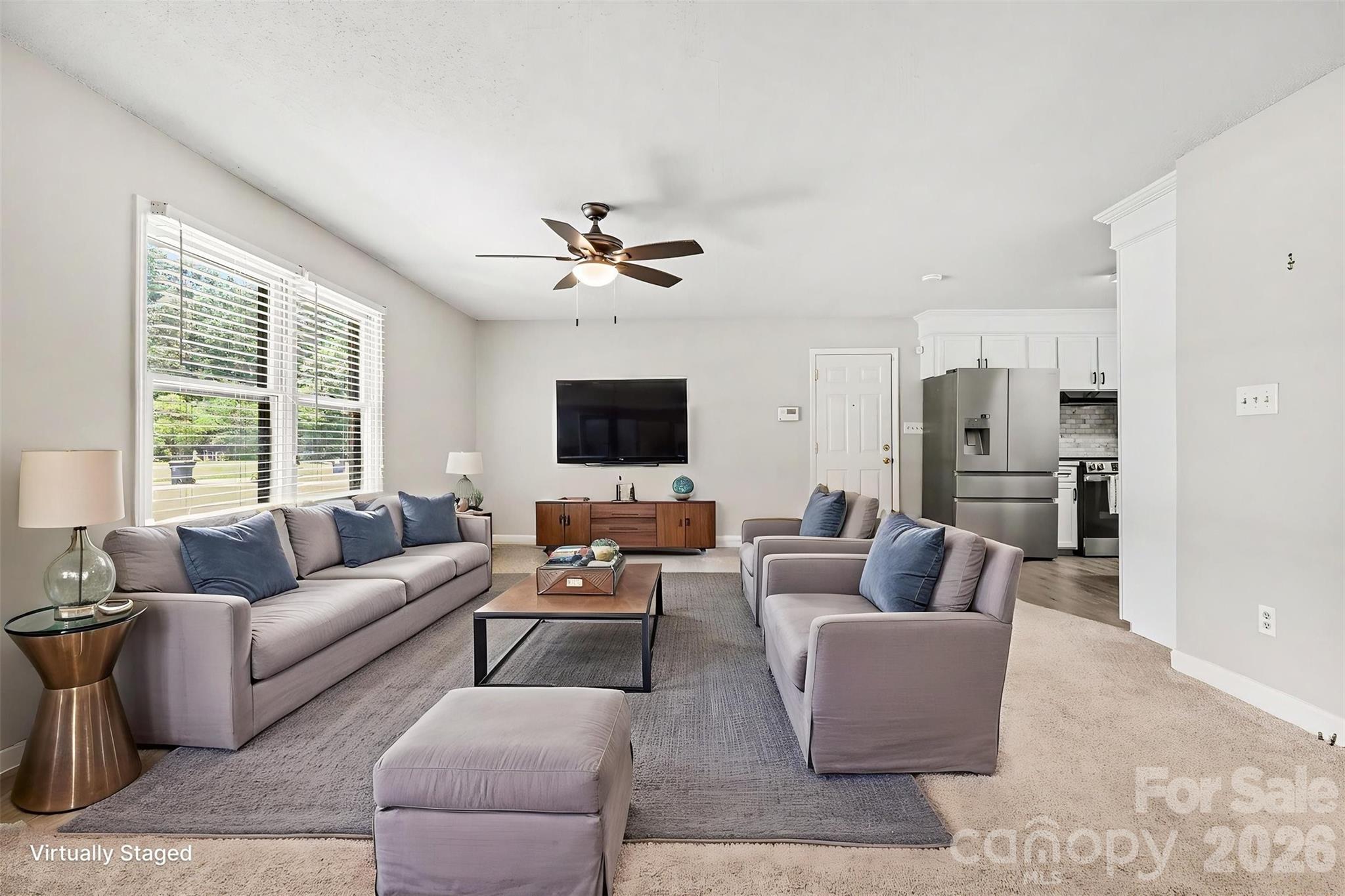 9409 Wedgewood Drive — Huntersville