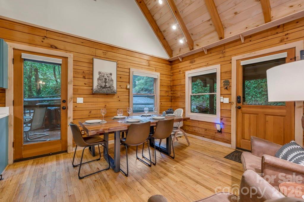 192 Dewitt Barnett Road #2 — Vilas