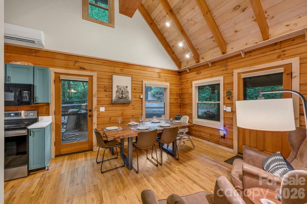 192 Dewitt Barnett Road #2 — Vilas
