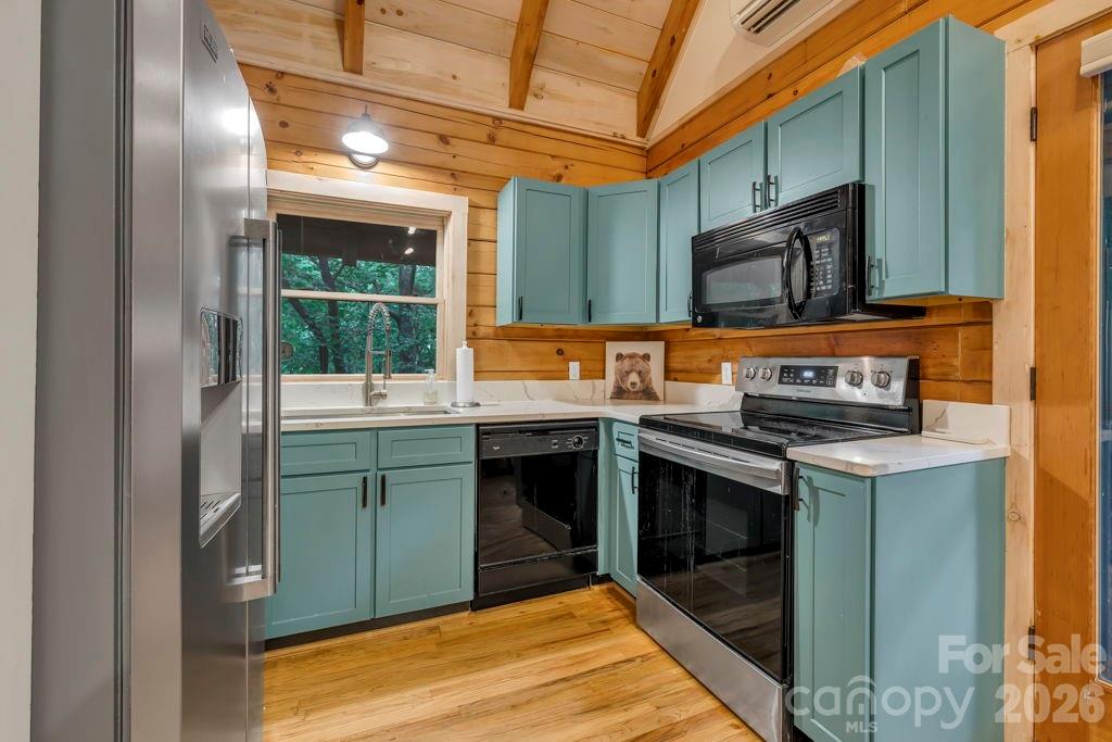 192 Dewitt Barnett Road #2 — Vilas