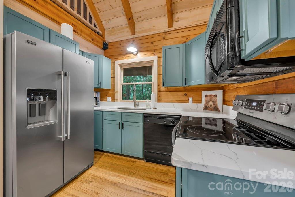 192 Dewitt Barnett Road #2 — Vilas