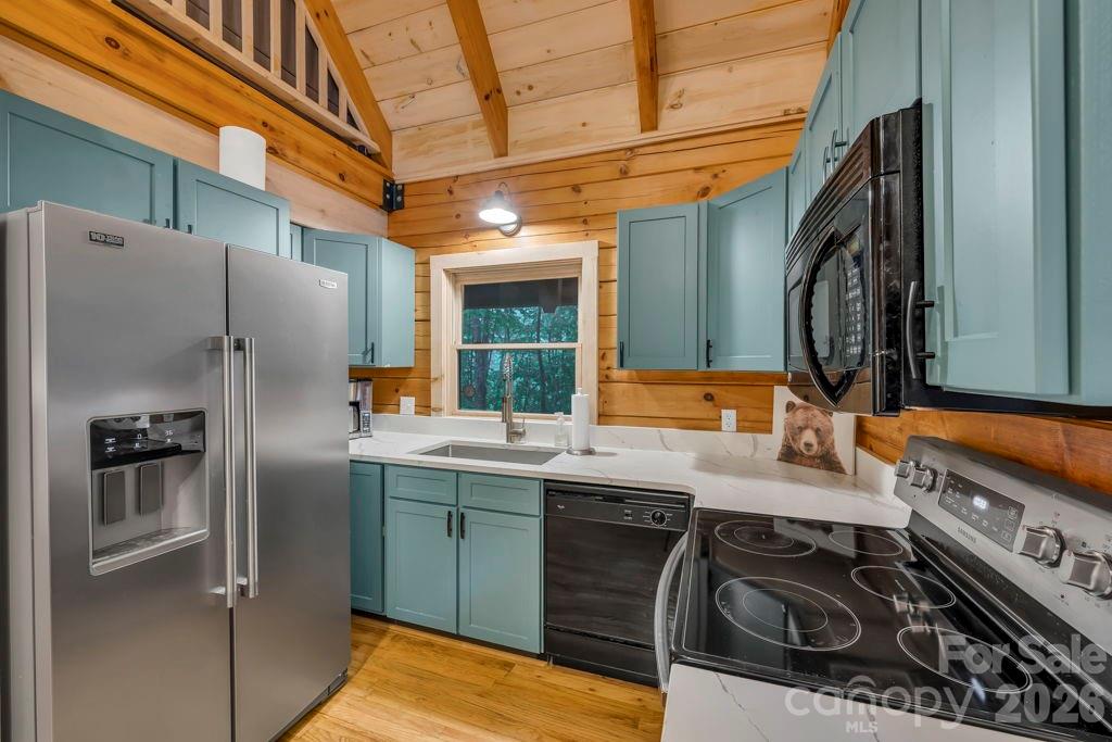 192 Dewitt Barnett Road #2 — Vilas