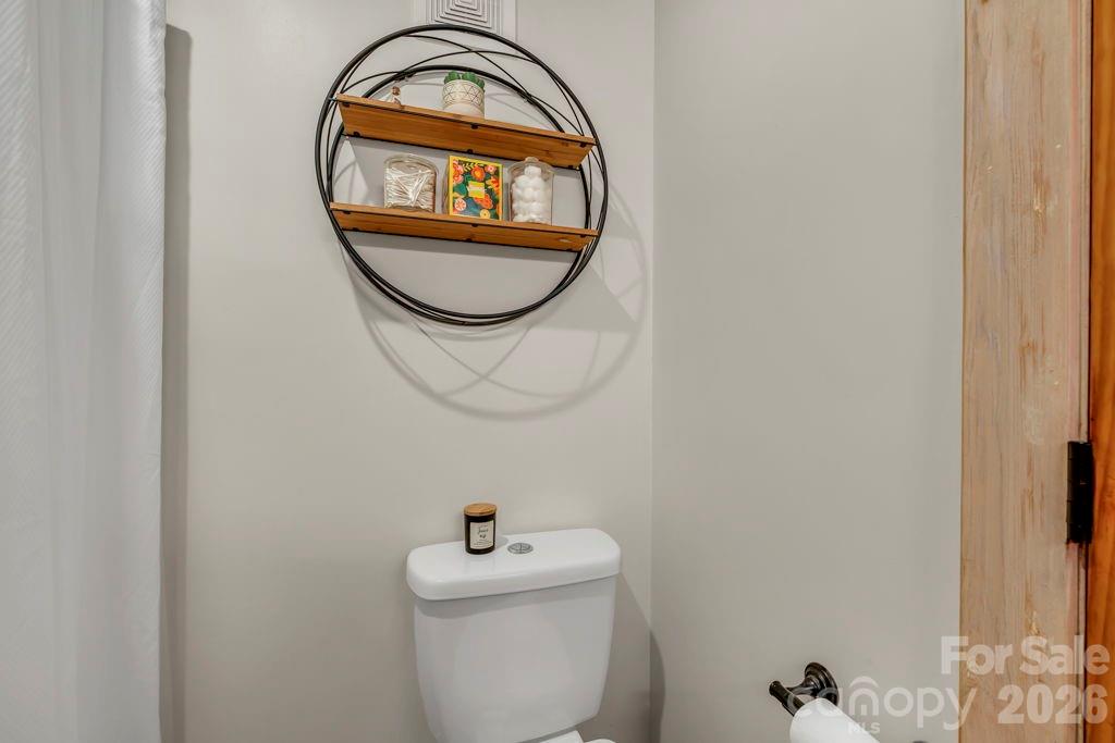 192 Dewitt Barnett Road #2 — Vilas