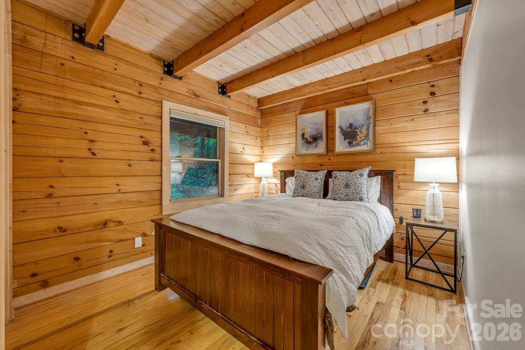 192 Dewitt Barnett Road #2 — Vilas