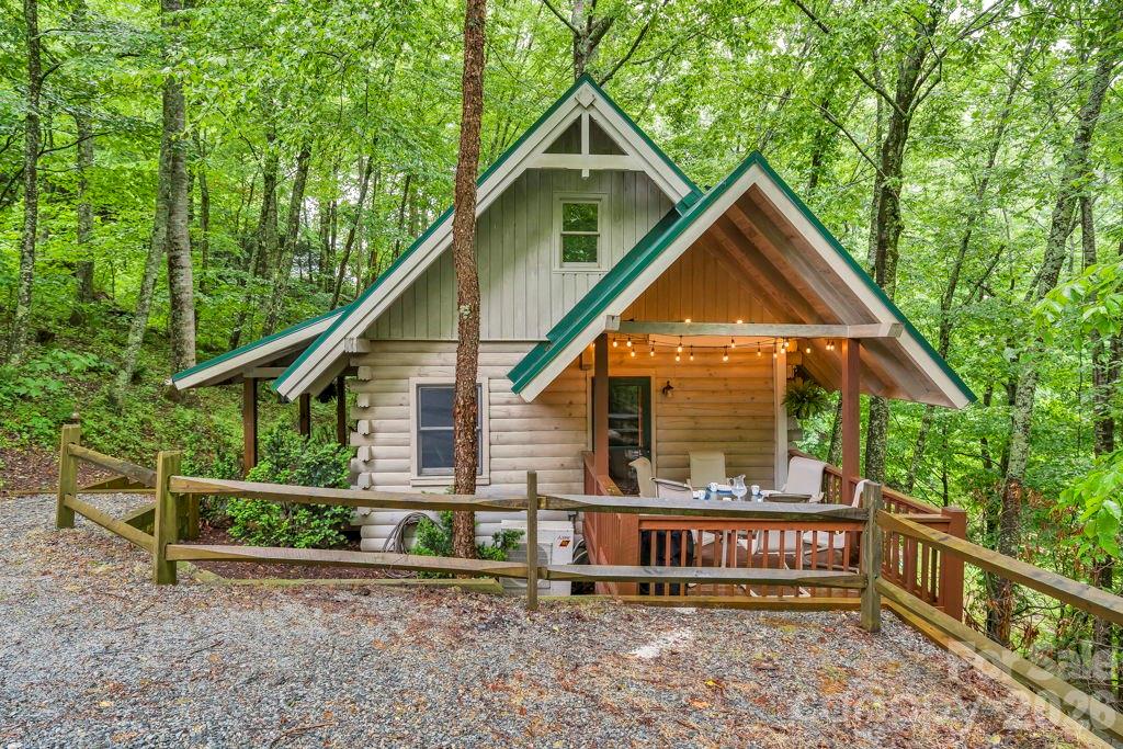 192 Dewitt Barnett Road #2 — Vilas