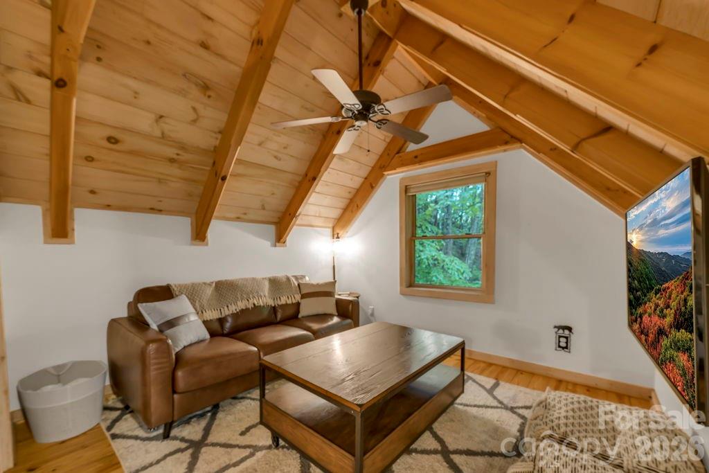 192 Dewitt Barnett Road #2 — Vilas