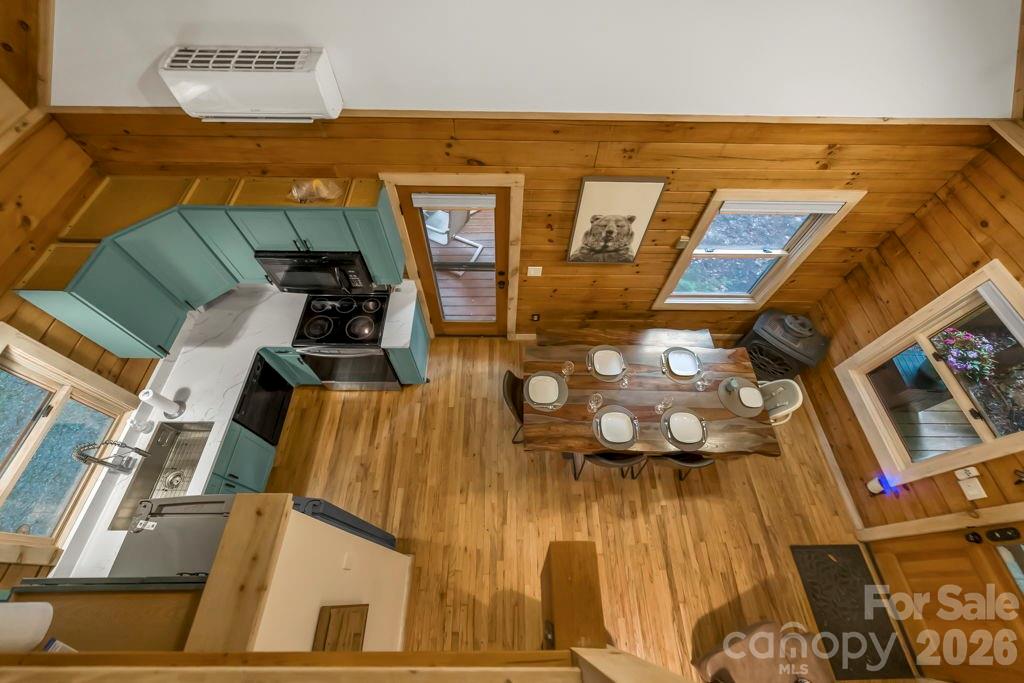 192 Dewitt Barnett Road #2 — Vilas