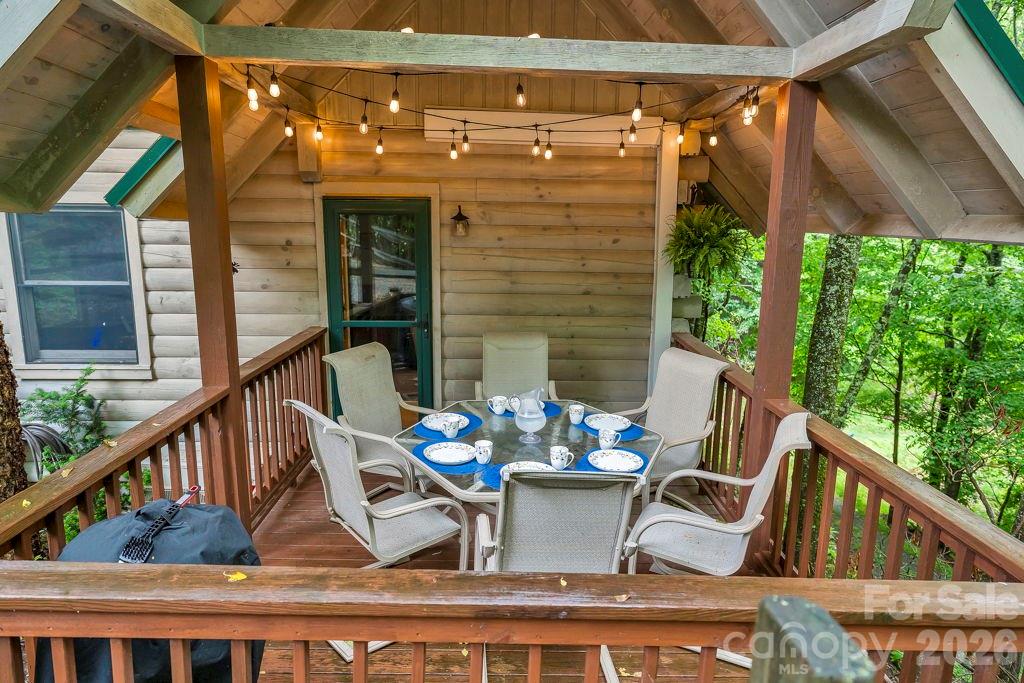 192 Dewitt Barnett Road #2 — Vilas