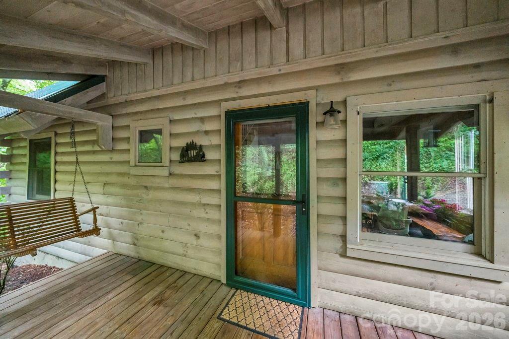 192 Dewitt Barnett Road #2 — Vilas