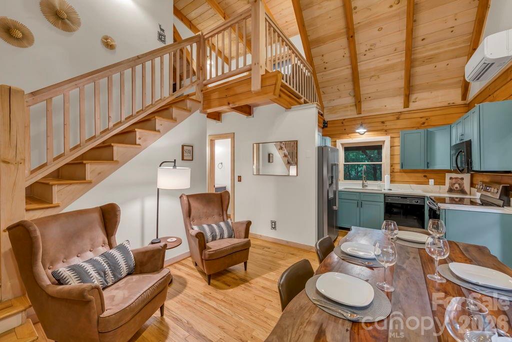 192 Dewitt Barnett Road #2 — Vilas
