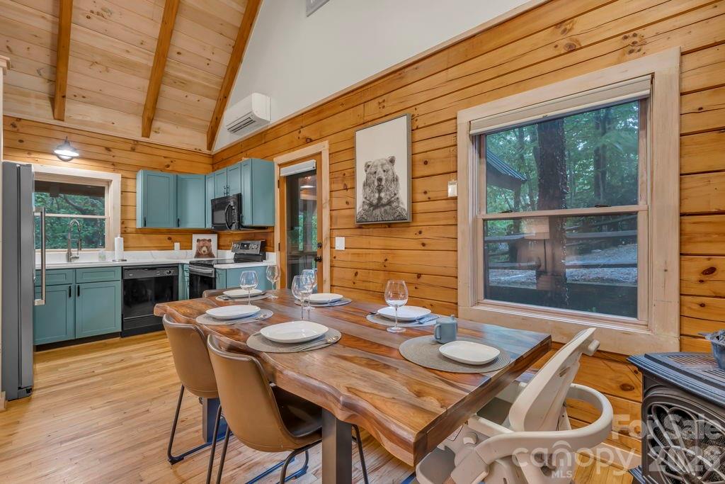192 Dewitt Barnett Road #2 — Vilas