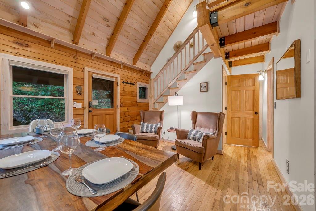 192 Dewitt Barnett Road #2 — Vilas