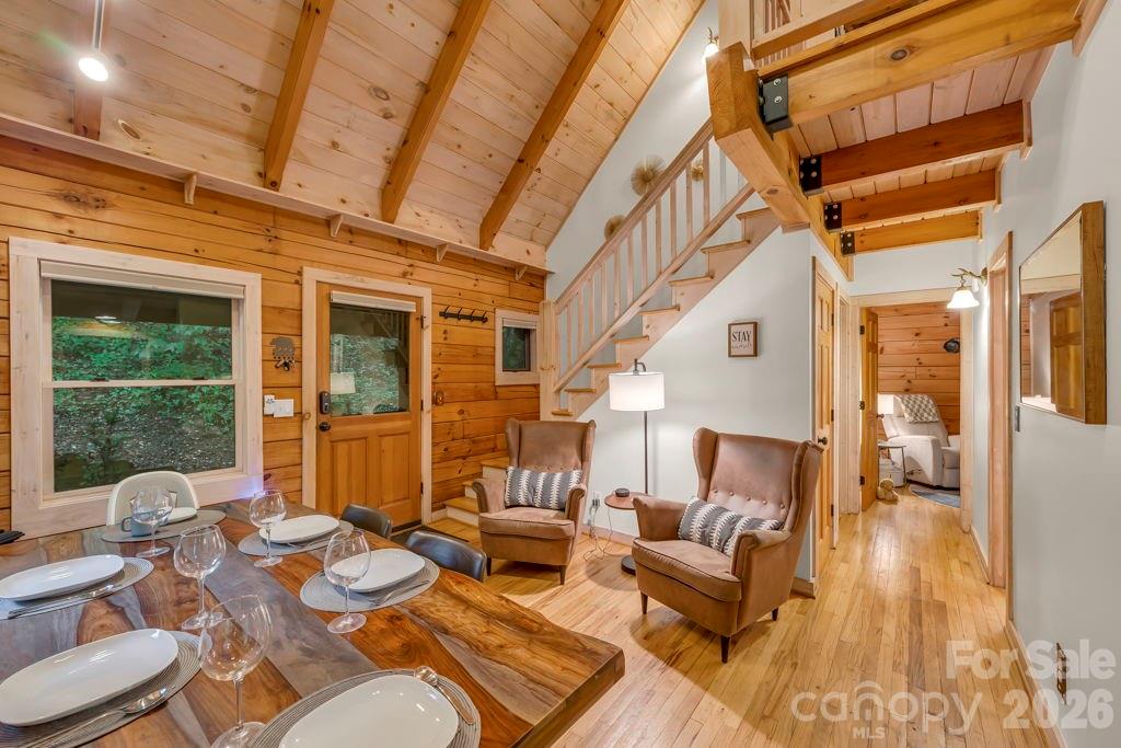 192 Dewitt Barnett Road #2 — Vilas
