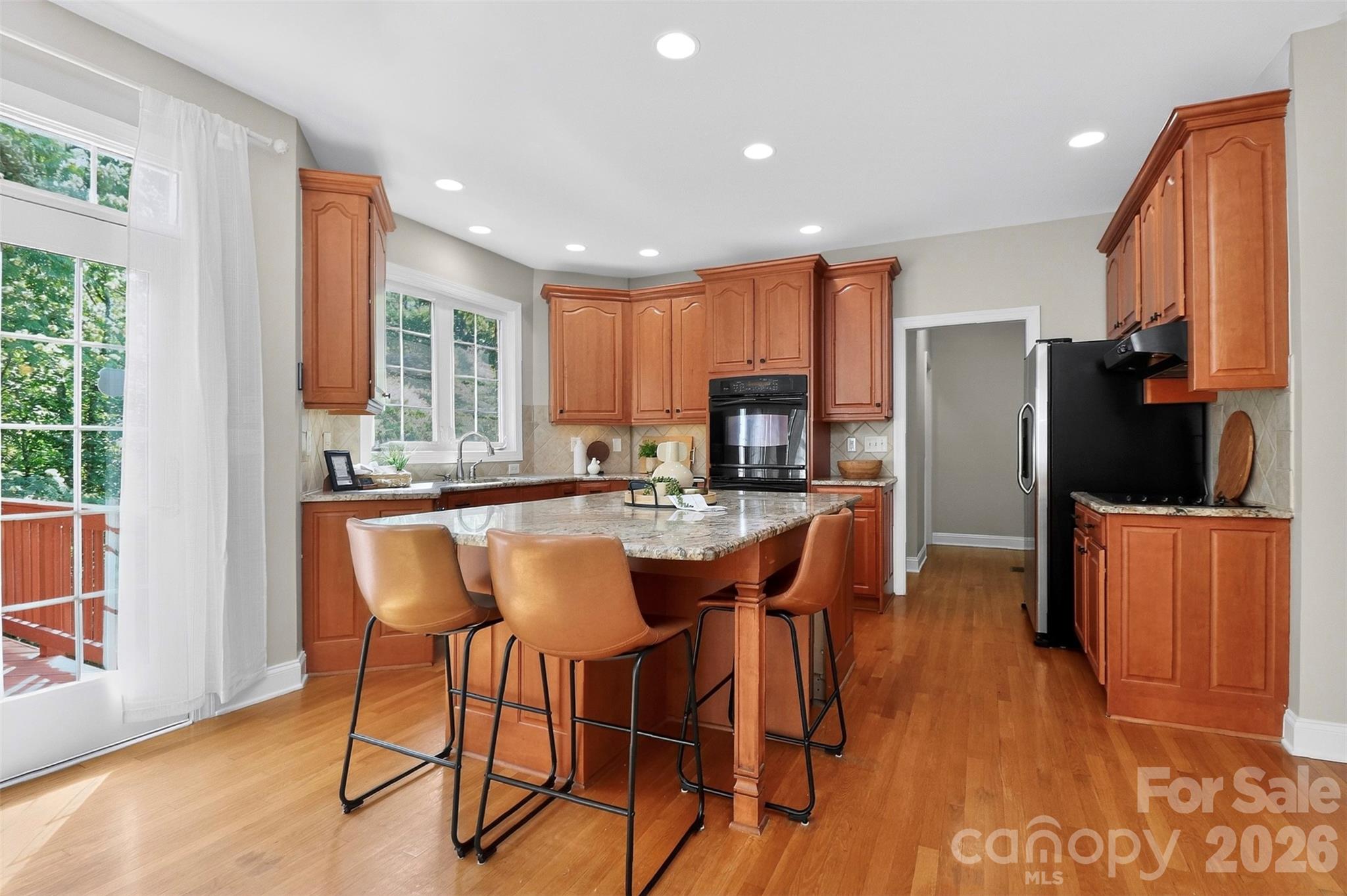 2307 Keara Way — Charlotte