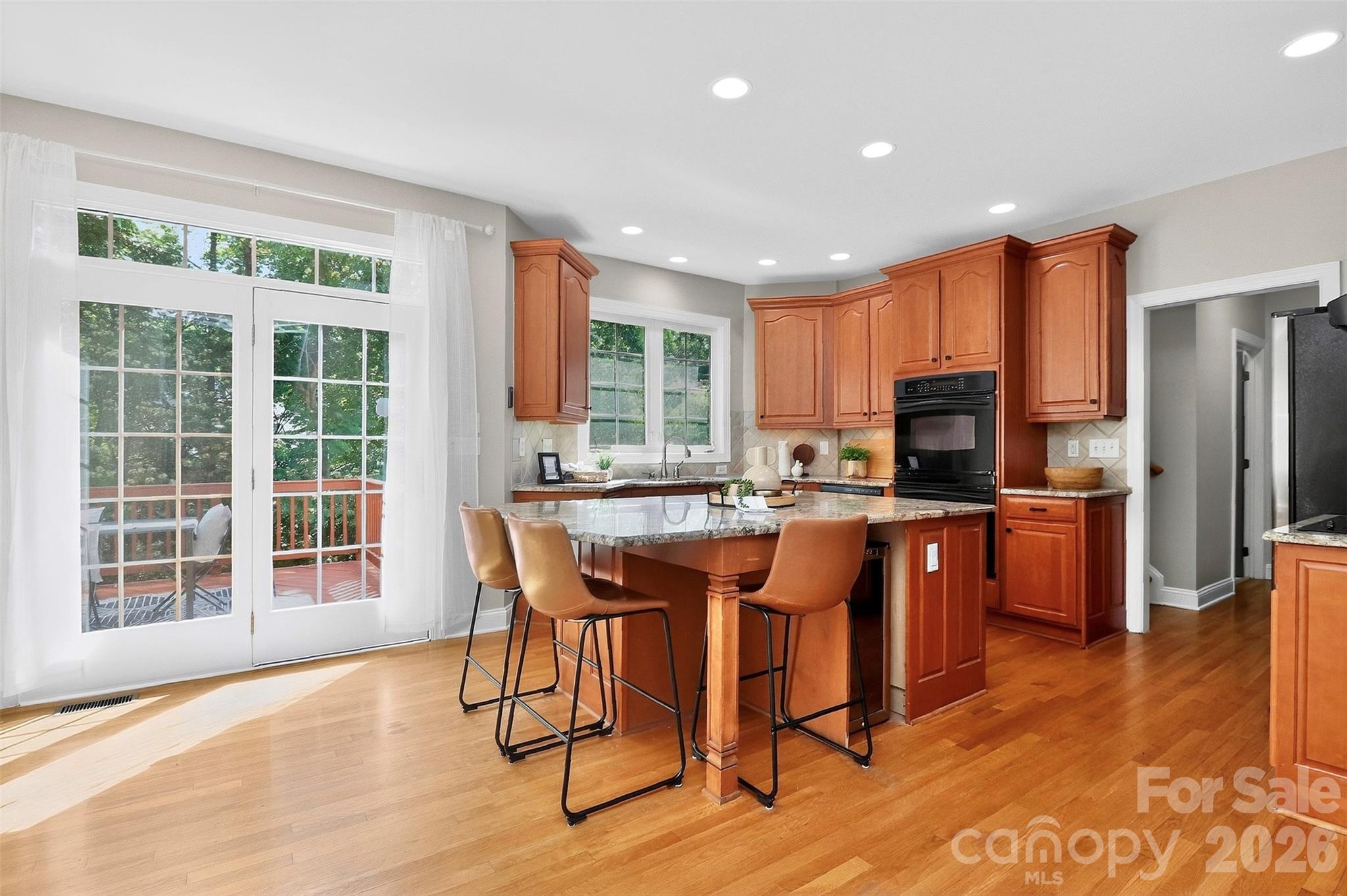 2307 Keara Way — Charlotte