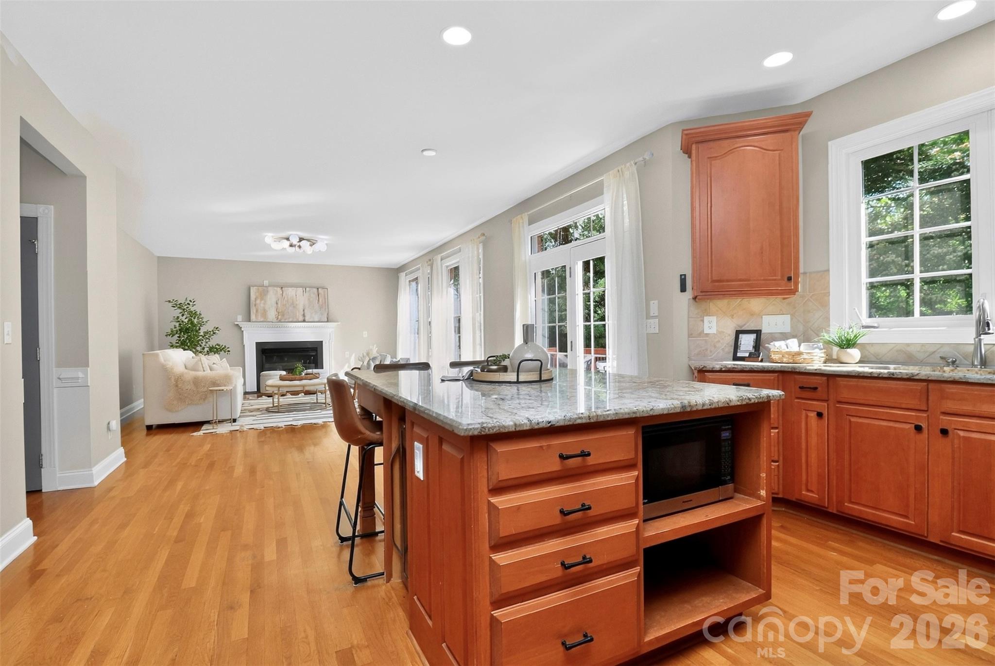 2307 Keara Way — Charlotte