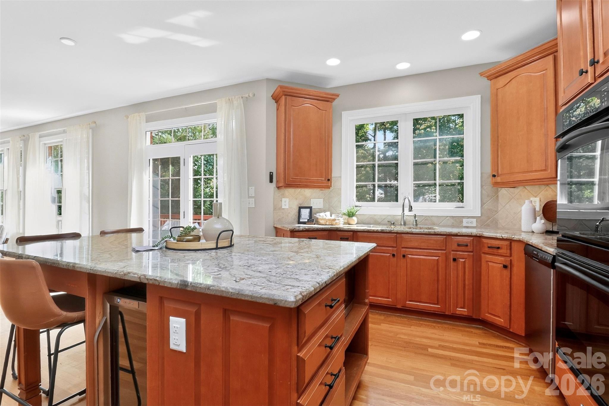 2307 Keara Way — Charlotte