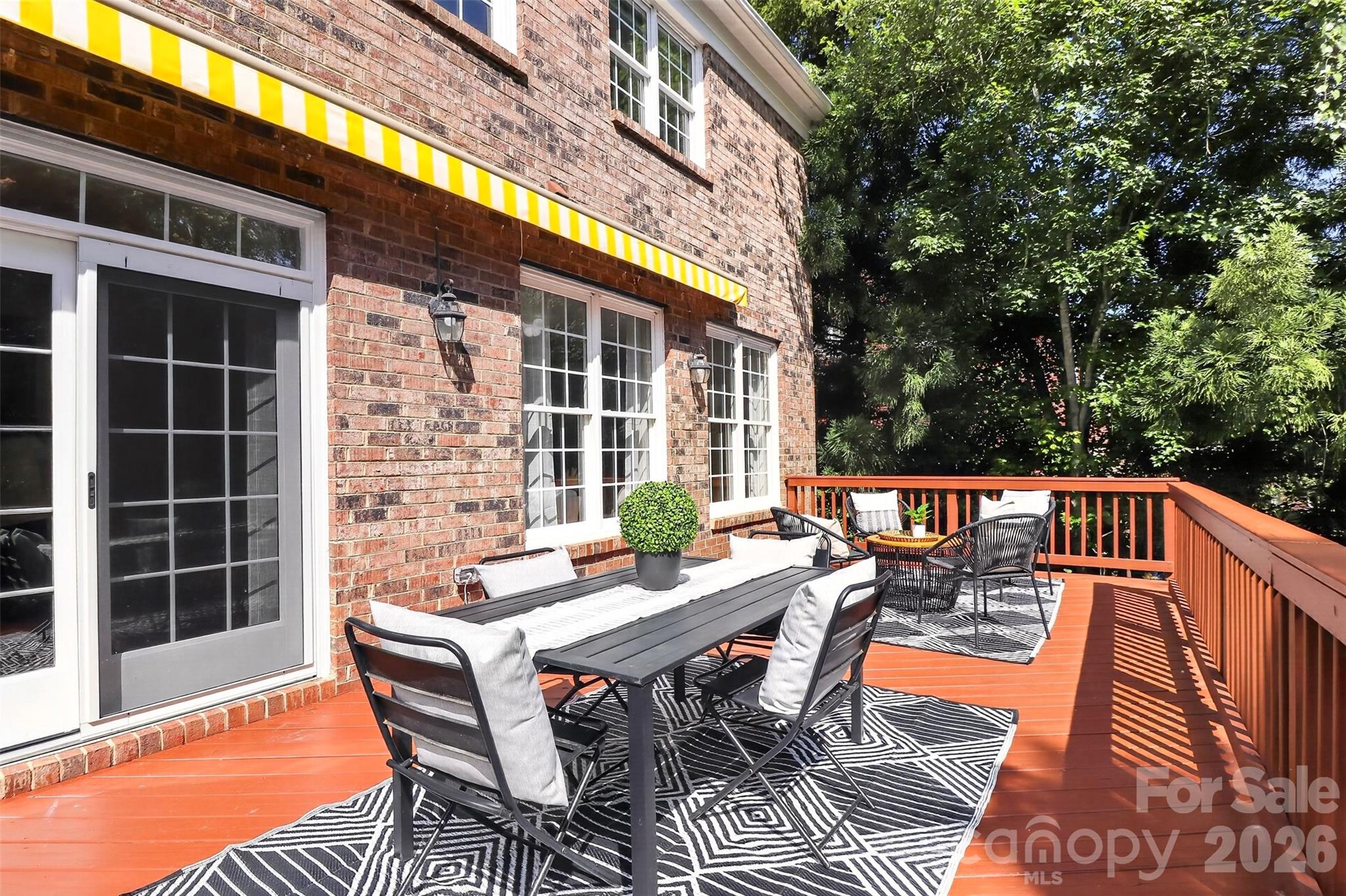 2307 Keara Way — Charlotte