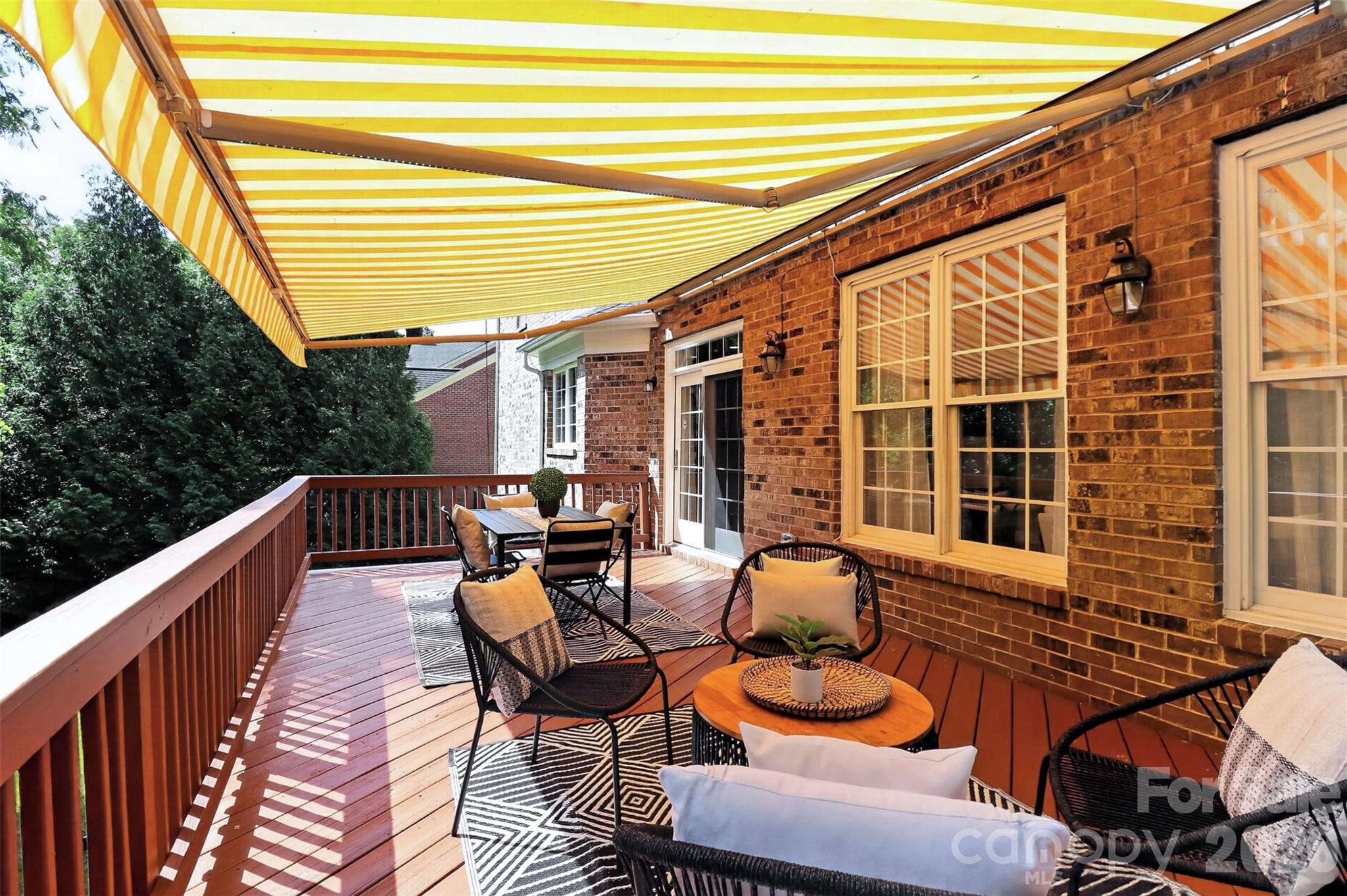 2307 Keara Way — Charlotte