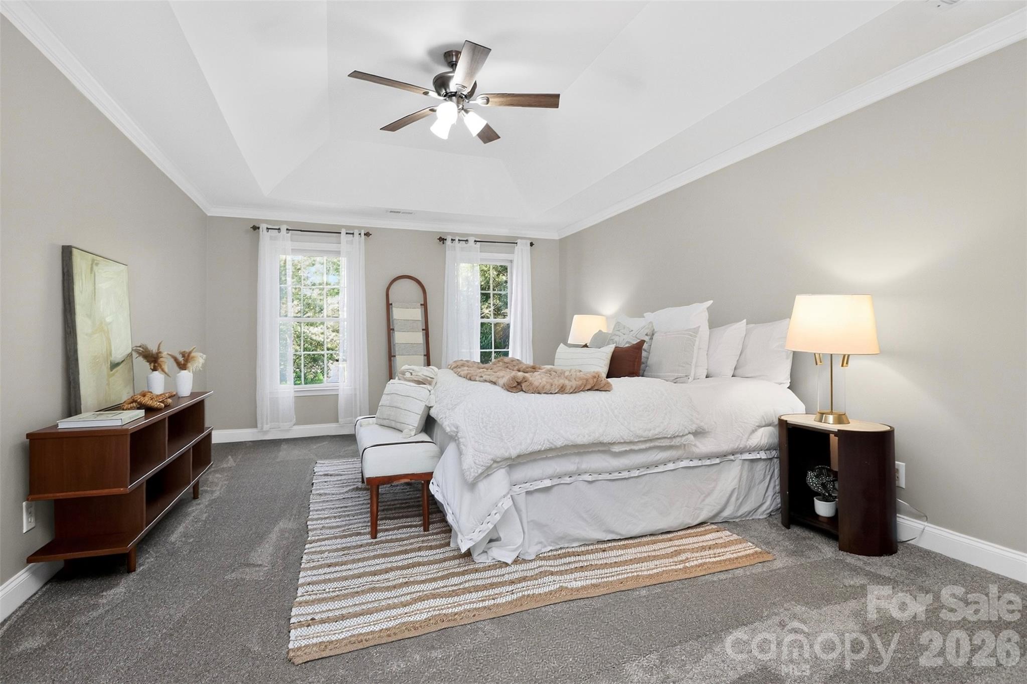 2307 Keara Way — Charlotte